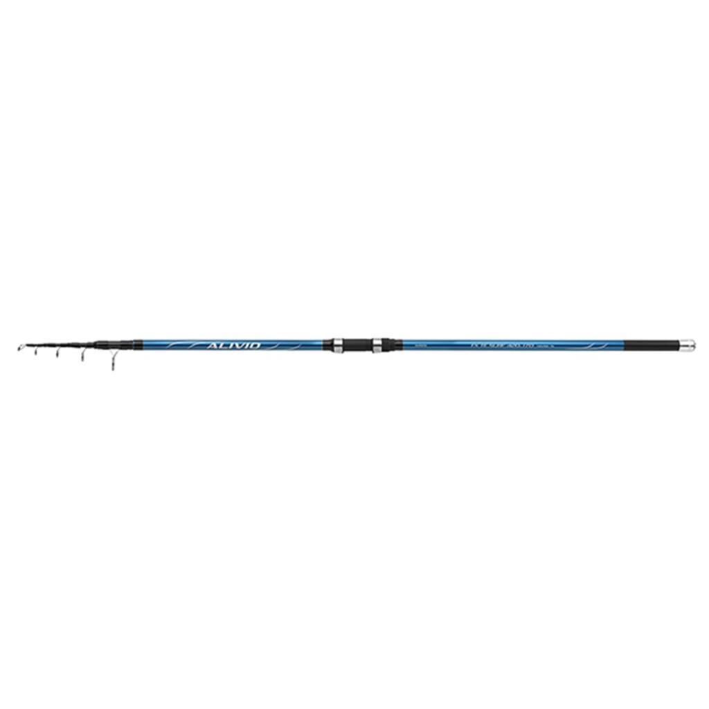 SHIMANO Alivio FX Surf TE 420-250g Olta Kamışı