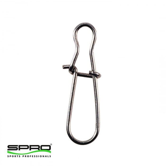 SPRO FAST LOCK SNAP #04 1/10