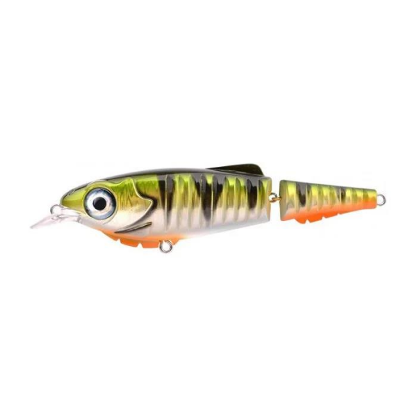 SPRO Ripple Pro 14cm / 41g Perch Maket Yem
