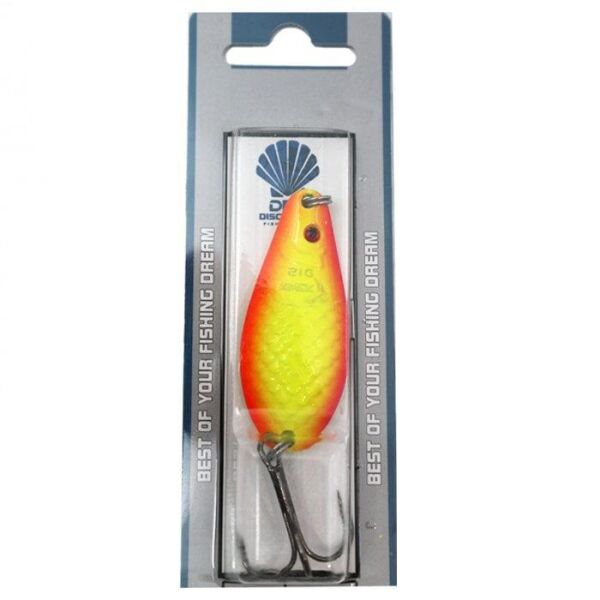 DFT ZPN05 21 gr Kaşık Yem