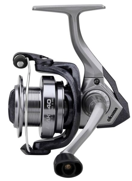 OKUMA Azaki-20 (4,8;1) 1+1bb Olta Makinesi