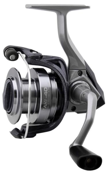 OKUMA Azaki-20 (4,8;1) 1+1bb Olta Makinesi