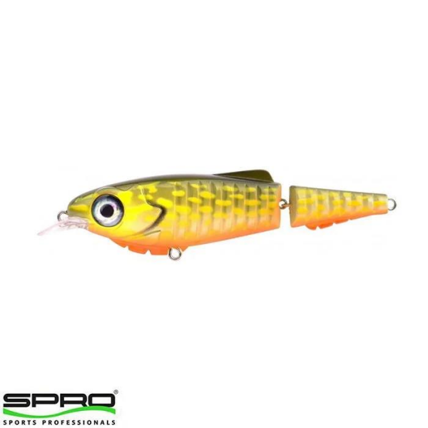 SPRO Ripple Pro 14cm / 41g HotPike Maket Yem