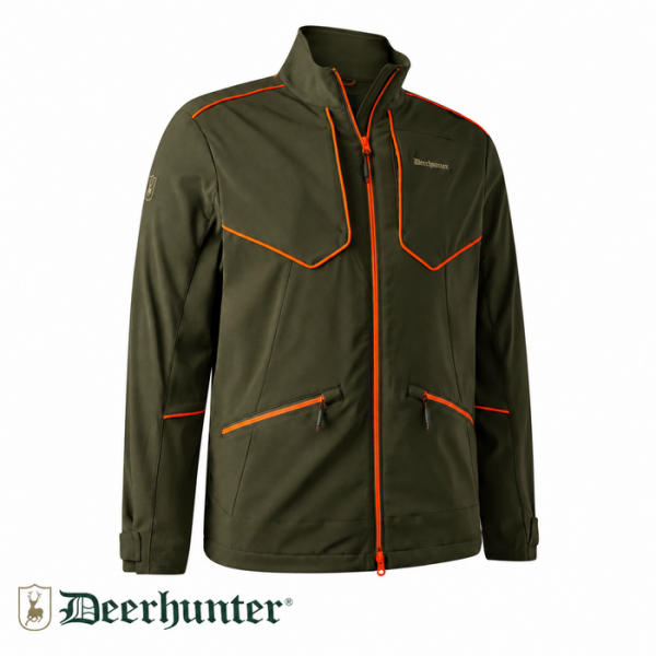 DEERHUNTER Chamois 361 Forest Green Mont S