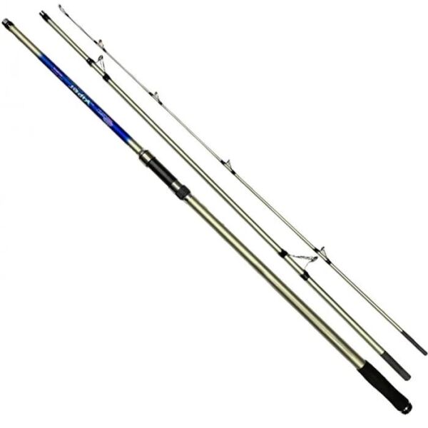 DFT Viper 360 cm Üç Parça Surf Kamışı 100-250 g