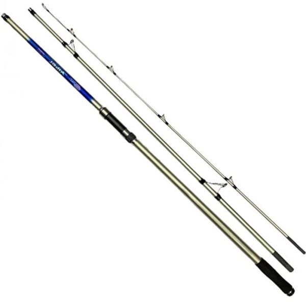 DFT Viper 360 cm Üç Parça Surf Kamışı 100-250 g