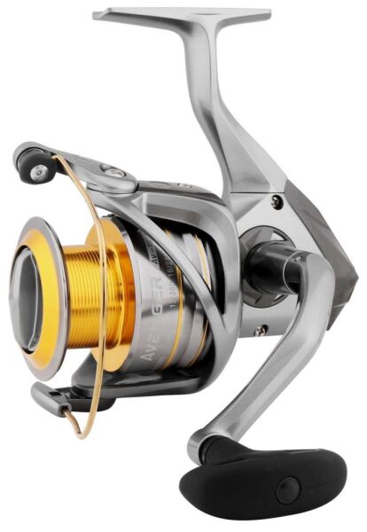 OKUMA Avenger Av-8000 (5,0,1) 6+1bb Olta Makinesi