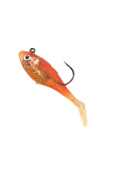 D. DFT Sasi 8 cm 1 İğneli Renk: 033 13gr 1 Adet