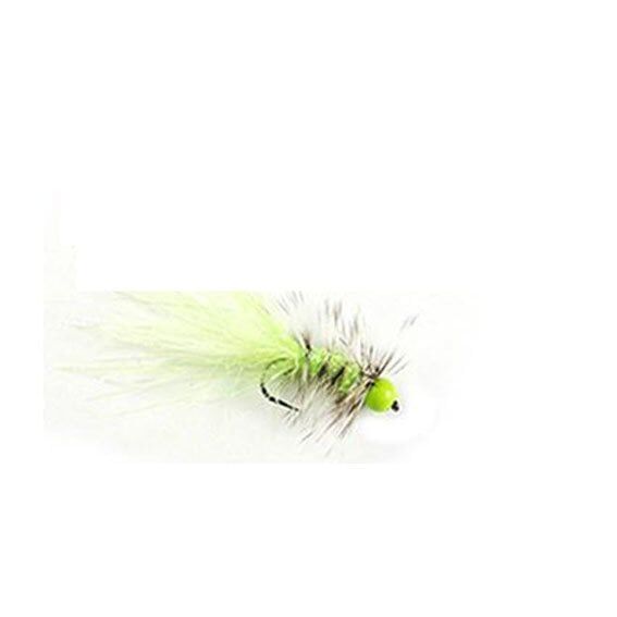 T.D. GAMAKATSU F 11B 6 Fly Olta İğnesi