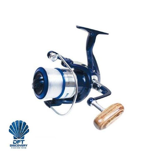DFT MC500 5000 Kafa Misina Sarılı Olta Makinesi