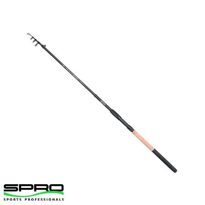 SPRO Carbonizer L-Allround Tele 30 240 10-30 Olta Kamışı