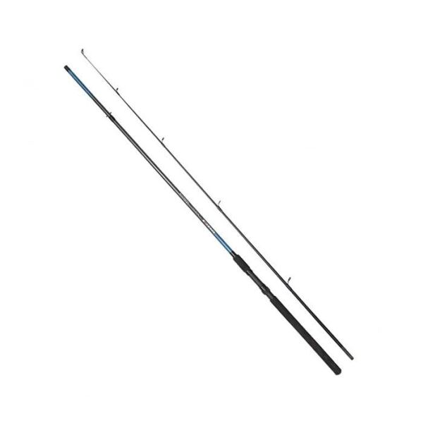 SPRO Spartan Spin 2.40 m <40 g (2 Parça, 182 g) Karbon Spin Olta Kamışı