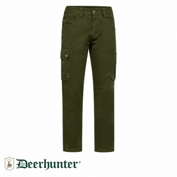 DEERHUNTER  Ashwood Pantolon 391 52