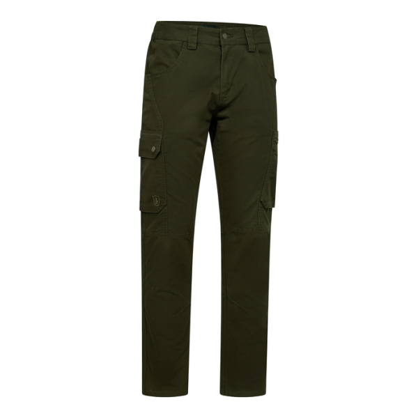 DEERHUNTER  Ashwood Pantolon 391 52
