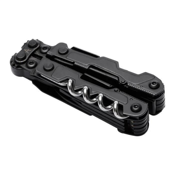 SOG PowerLitre Çok Amaçlı Pense - Siyah