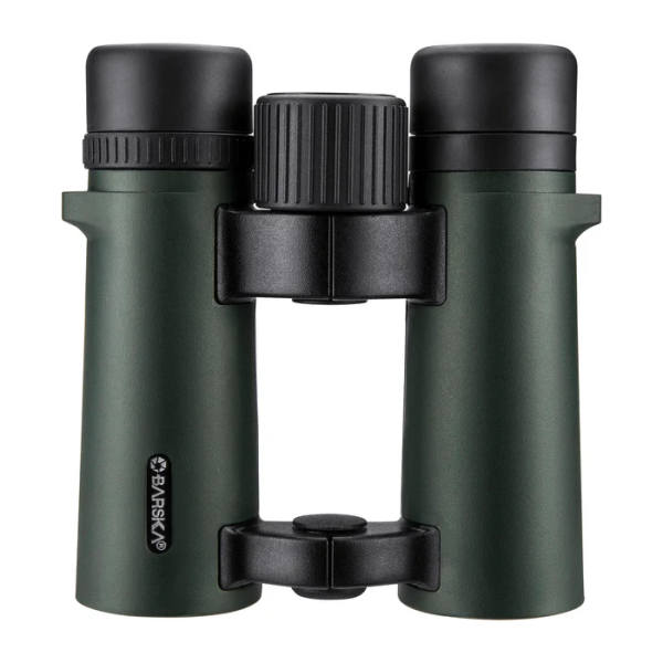 BARSKA 10x34 WP, Air View, Yeşil Renkli El Dürbünü