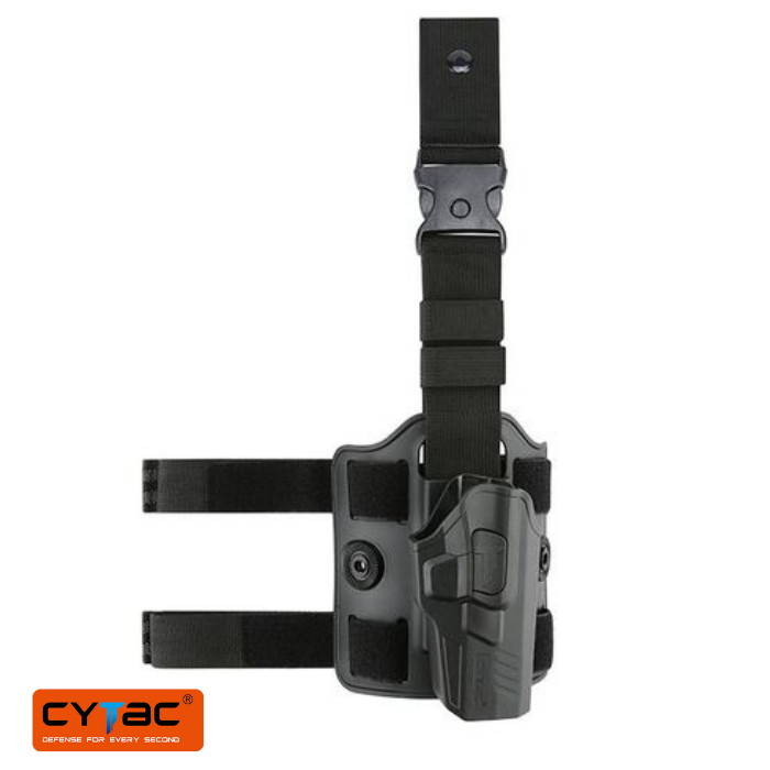 CYTAC R-Defender Bacak Platformlu Kılıf