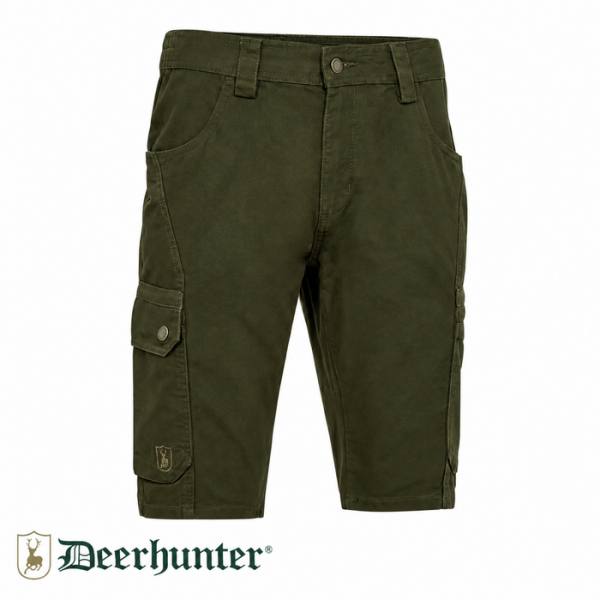 DEERHUNTER  Ashwood Şort 391 52