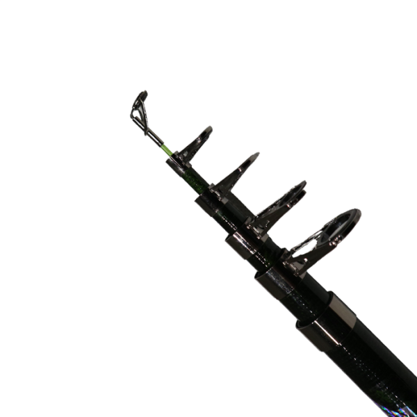 DFT Angora 300 cm Teleskopik Olta Kamışı 50-100 g
