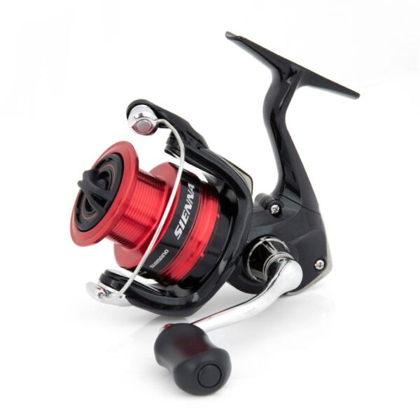 SHIMANO Sienna 2000 FG Spin Olta Makinesi