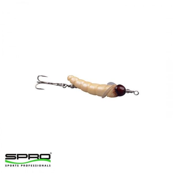 SPRO Camola Natural 3,5Cm 2,5G Maket Yem