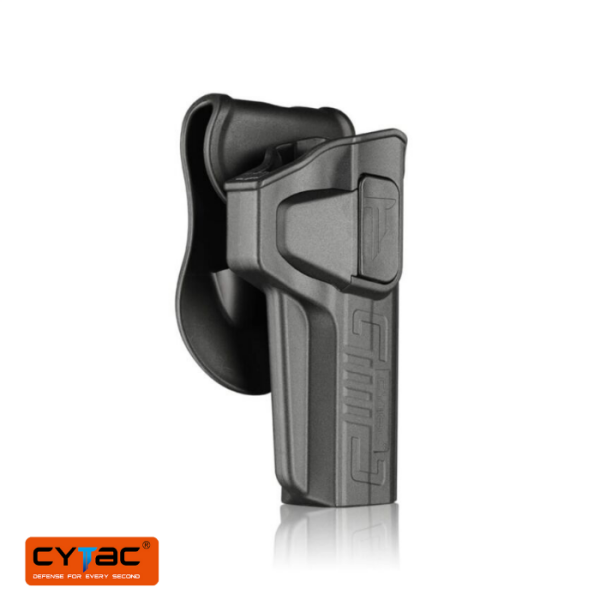 CYTAC R-Defender Kılıf - COLT1911-5''