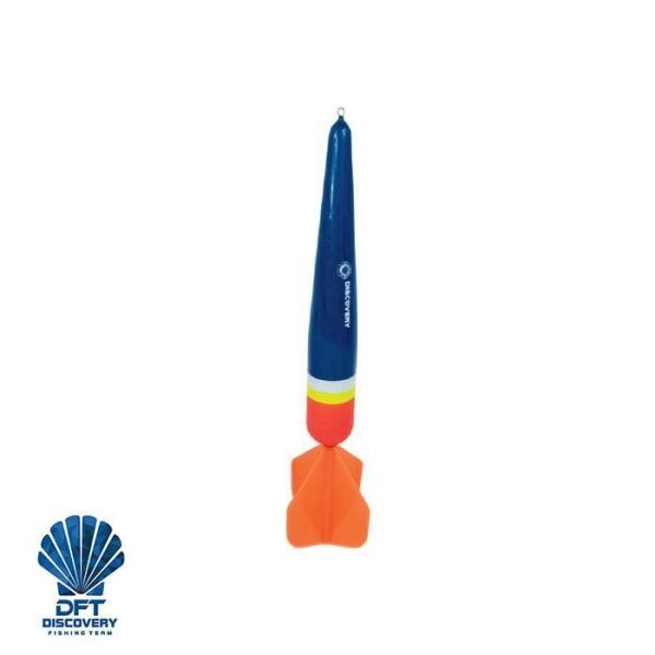 DFT English Type Flo. Şamandıra 6-26 3,00 g