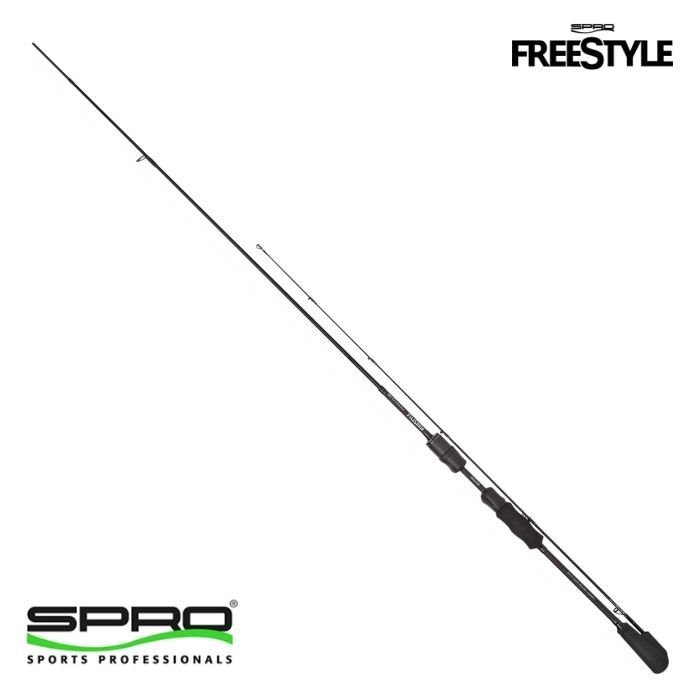 SPRO Freestyle XTENDER 2.0 1.80M 0.5-4G Olta Kamışı