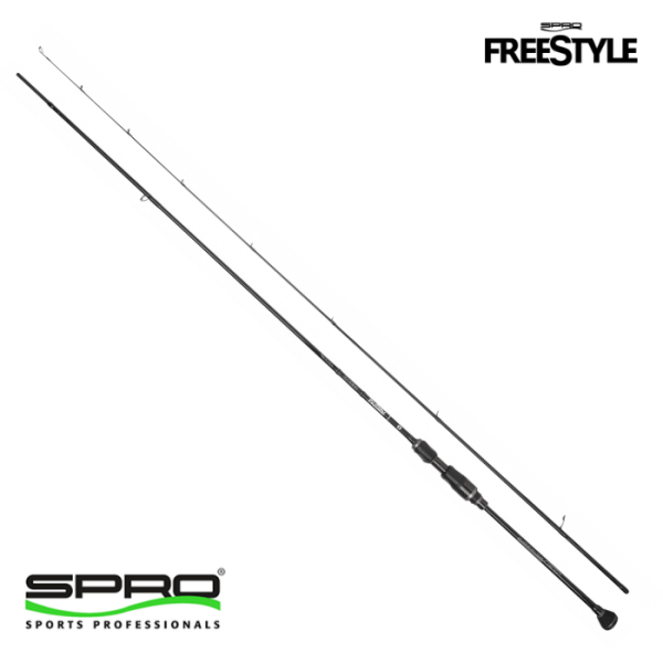 SPRO Breeze L 2.10m 2-12G Olta Kamışı