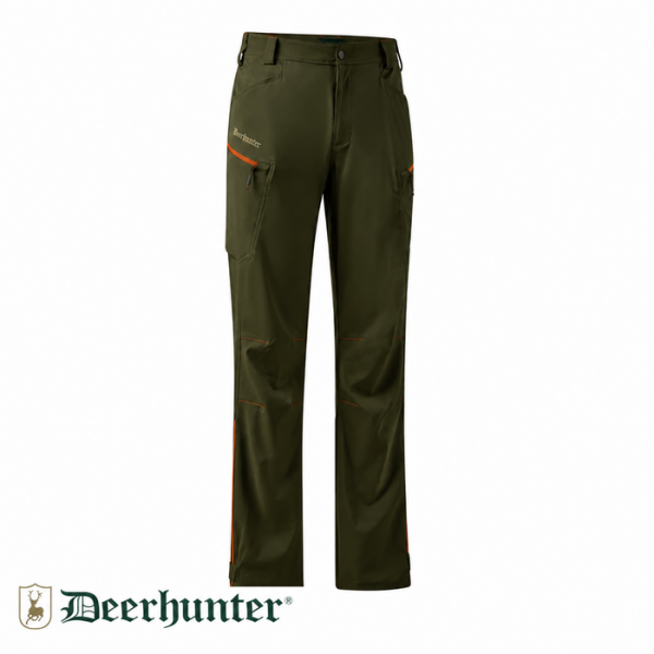 DEERHUNTER Chamois 361 Forest Green Pantolon M