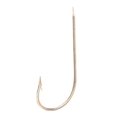 Mustad Olta İğnesi 1523D 100lü - No: 3