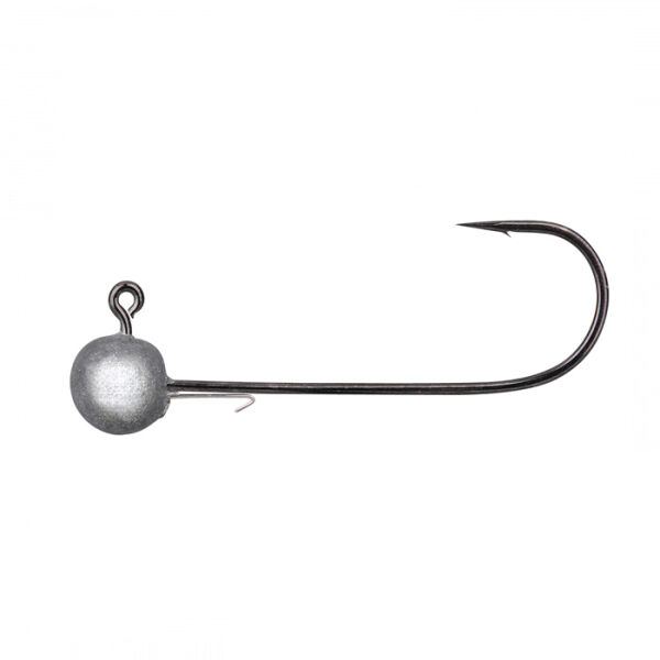 SPRO ROUND HD JIGHEAD 90 7G #1/0
