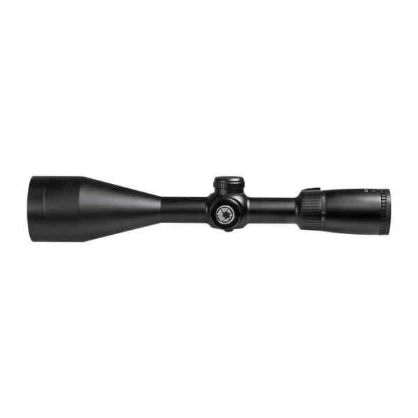 BARSKA 2.5-15X56 AR6 BLK MIL DOT Dürbün