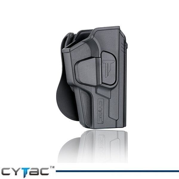 CYTAC R-Defender Kılıf -SS SP2022
