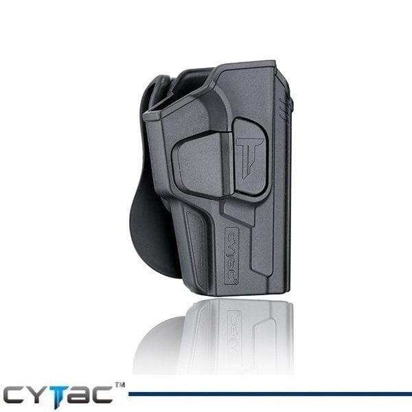 CYTAC R-Defender Kılıf -SS SP2022