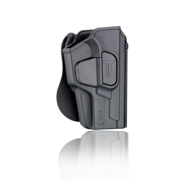 CYTAC R-Defender Kılıf -SS SP2022