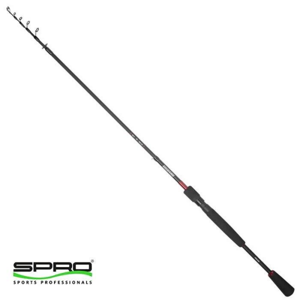 SPRO Pc Tele Spin 30g / 210cm Olta Kamışı