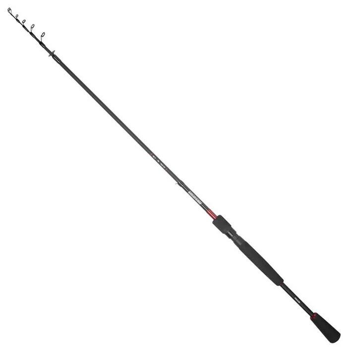 SPRO Pc Tele Spin 30g / 210cm Olta Kamışı