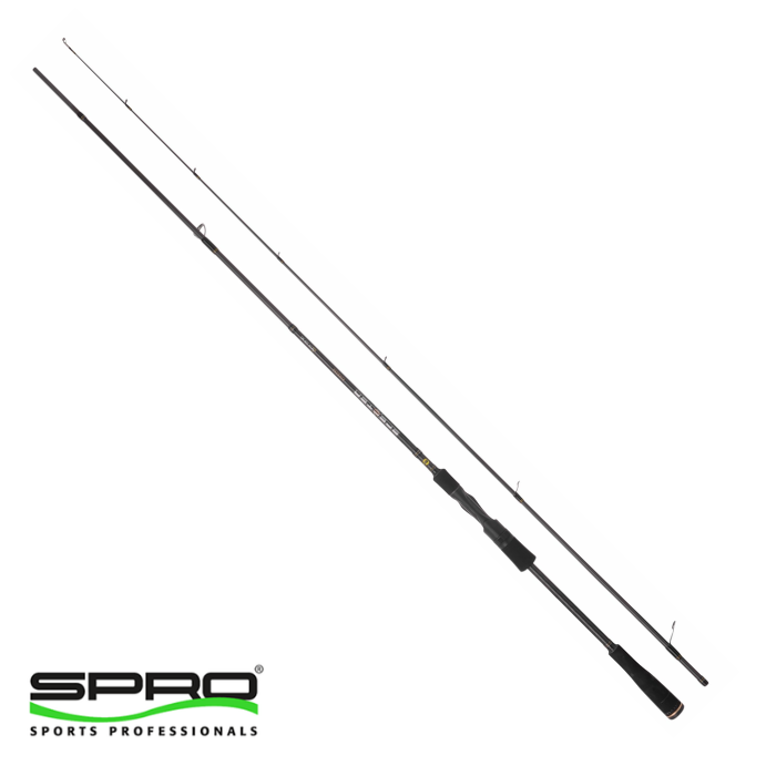 SPRO Specter Finesse Spin 2.42M 7-21G Olta Kamışı