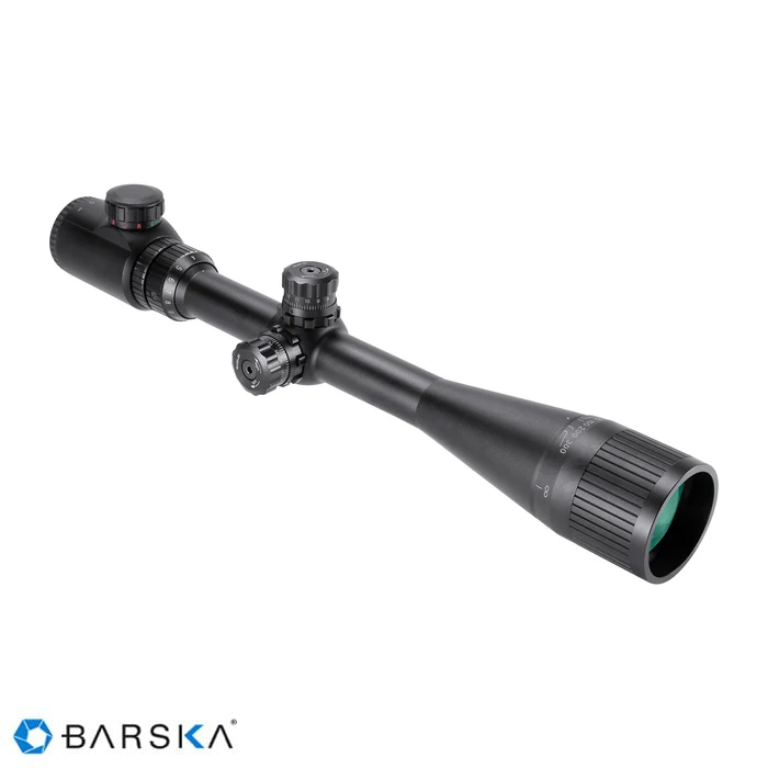 BARSKA 4-16X40 AO IR EXTERNAL Dürbün