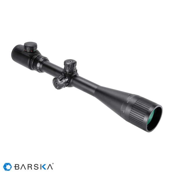 BARSKA 4-16X40 AO IR EXTERNAL Dürbün