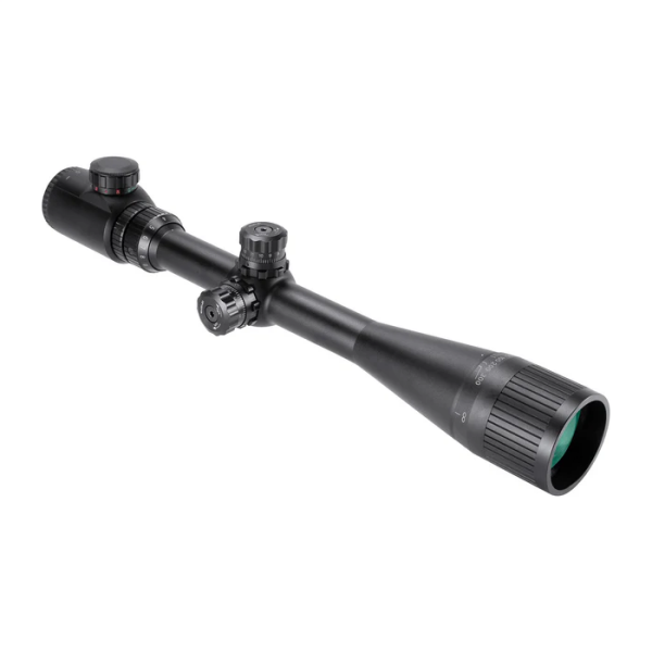 BARSKA 4-16X40 AO IR EXTERNAL Dürbün