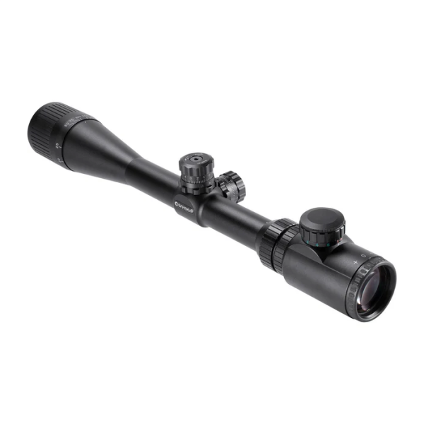 BARSKA 4-16X40 AO IR EXTERNAL Dürbün