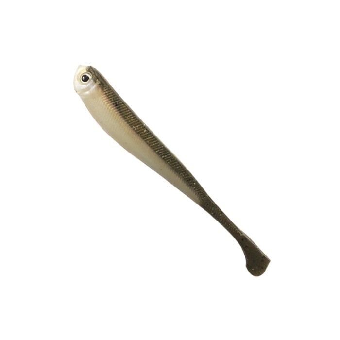 DFT Sasi 3,5'' iğnesiz  3,3 gr Silikon Yem