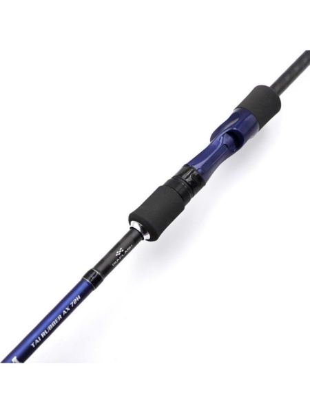 SHIMANO Rod Technium Tai Rubber AX Cst 2,18m 72'' 22