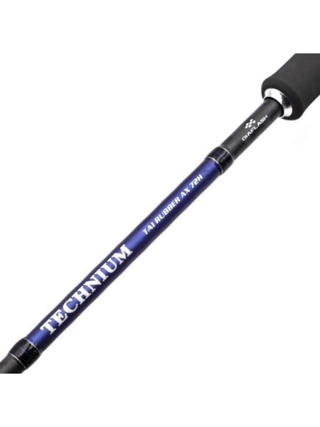 SHIMANO Rod Technium Tai Rubber AX Cst 2,18m 72'' 22