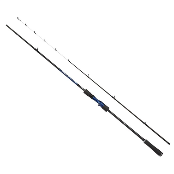 SHIMANO Rod Technium Tai Rubber AX Cst 2,18m 72'' 22