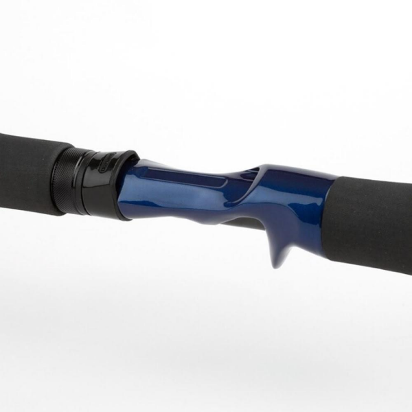 SHIMANO Rod Technium Tai Rubber AX Cst 2,18m 72'' 22