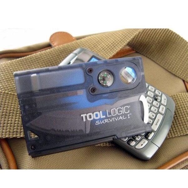 SOG SVC2 Survival Çok Amaçlı Kart