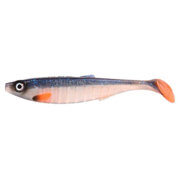 SPRO RIPPLE PROFIGHTER SHAD 11CM PERCH